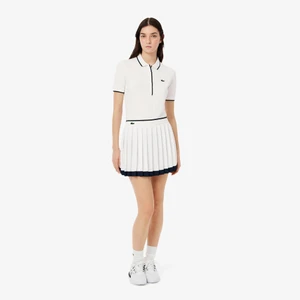 Lacoste JF8576 - White/Navy - 40 — view 4