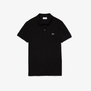 Lacoste men's piqué polo Lacoste men's piqué polo