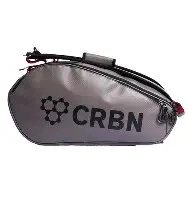 CRBN Pro Team Tour Bag 2.0 Grey