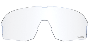 CRBN Additional Lenses for CRBN Pivot Glasses Clear