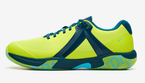 Kanso Dragonfly 2 - Lime / Blue chaussures
