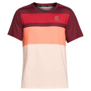 NikeCourt Advantage – Haut Tennis Dri‑FIT Homme