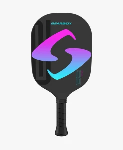 Gearbox G2 Quad 11mm Pickleball