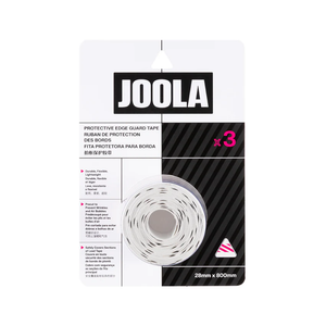 Joola Pickleball Pro IV Magnus Edge Guard Tape 28MM X 800MM