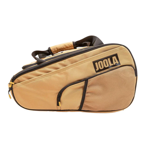 Joola Tour Elite Pickleball Bag Latte