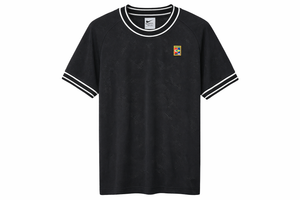 NikeCourt Dri-FIT advantage Men's Tennis Top