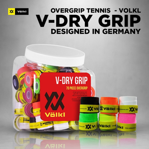 Völkl V-Dry Grip