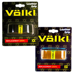 Völkl Leather Tennis Replacement Grip
