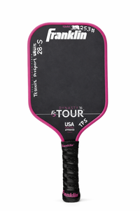 Franklin FS Tour Dynasty 16 28-S Demo