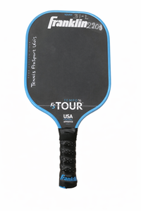 Franklin Tempo 16 FS Tour Demo