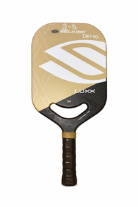 Selkirk Luxx Control Air Epic Demo