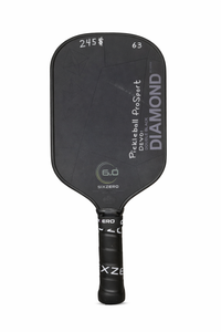 6.0 Double Black Diamond 16 mm Demo