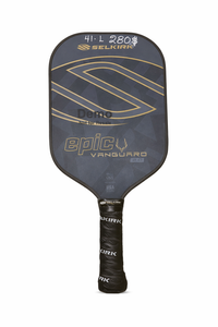 Selkirk Epic Vanguard midweight 2.0 Demo