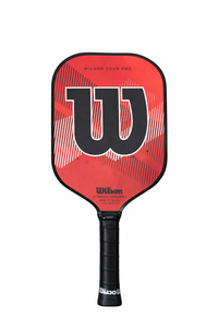 Wilson Tour Pro Demo