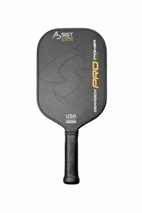 Gearbox Pro Power Demo