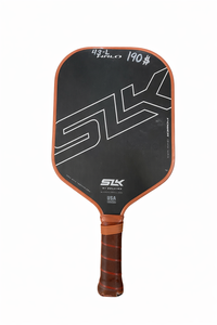 Selkirk Halo Power 13mm Max Demo