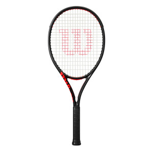 Wilson Clash 100 Pro V3