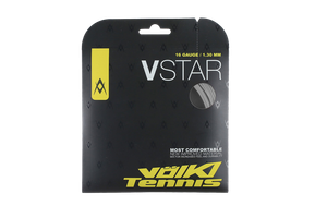 Völkl V-Star 16 silver (fiche titree « White ») — V24036