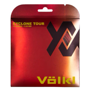 Völkl Cyclone Tour 18G / 1.20 mm Red