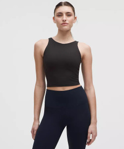 lululemon Align High-Neck Tank Top vêtement