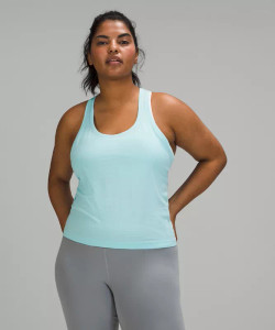 Lululemon Swiftly Tech RB Tank
