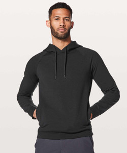 lululemon Lululemon City Sweat Pullover Hoodie vêtement