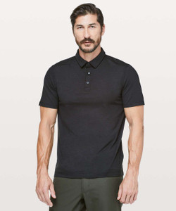 lululemon Evolution Polo vêtement