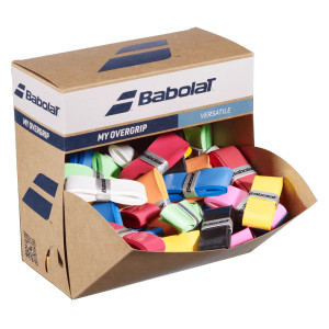 Babolat My Overgrip (70)