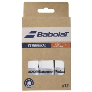 Babolat VS Original Feel ultra thin x 12