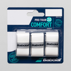Babolat Pro Tour 2.0 — Surgrip Tennis