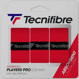 Tecnifibre Players pro overgrip 3 pack — view 3