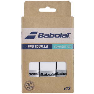 Babolat Pro Tour 2.0 Comfort x 12