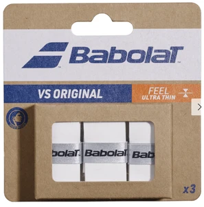 Babolat VS original Feel ultra thin X3