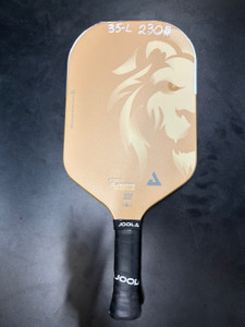 Joola Tyson McGuffin Magnus DEMO