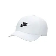 K NK CLUB CAP US CB FUT WSH WHITE