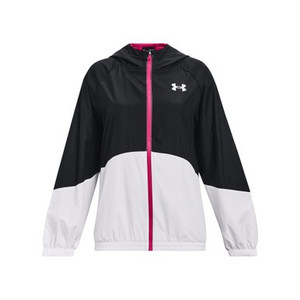 Under Armour Veste/survêtement AVY 001 (noir/rose)