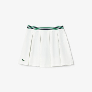 Lacoste JF0990 - White/Green - 34