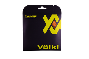 Volkl Cyclone 17 (Neon Blue)