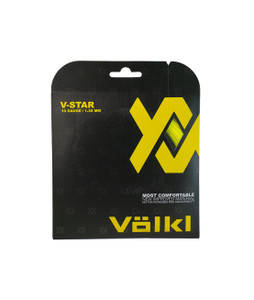 Völkl V-Star 16 neon yellow — V20906