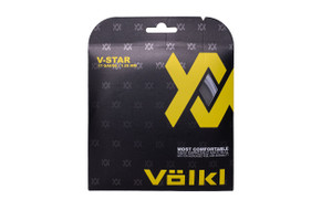 Völkl V-Star 17 silver — V24037