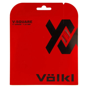 Volkl V-Square 19 (Lava)