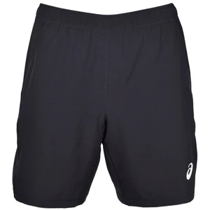 ASICS Men Tennis Short - Navy/XL
