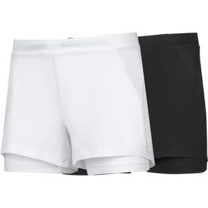 Babolat Women Exercise Short - White/S