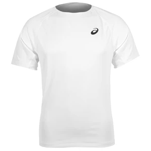 ASICS Tennis Tee - White/M