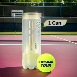 Head Tour — Tube