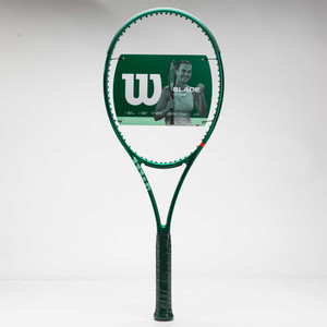 Wilson Blade 98 16x19 V10 Tennis Racquet — view 4