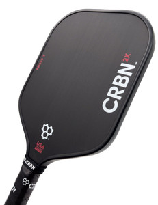 CRBN² X Series Pickleball Paddle (Square) 16mm