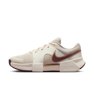 Nike Zoom GP Challenge 1.5 — White/Lt Orewood Brn-Summit White-Linen