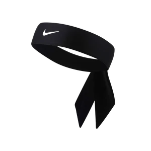 NikeCourt Headband — Black/White