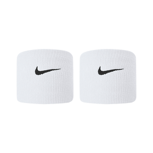 Nike Premier Wristbands — Black/White